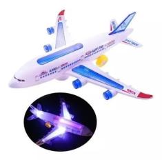 Avião de Brinquedo Super Air DM Toys (mini)