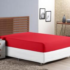 Lençol Avulso Queen 400 Fios Micro Percal - Bela Casa Shopping Home, V