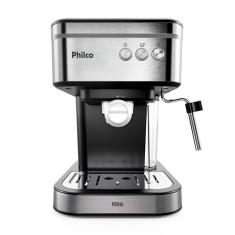 Cafeteira Expresso Philco 1,2L 20 Bar 950W PCF04A