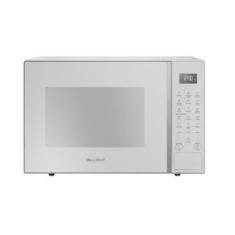 Micro-ondas Brastemp 32 Litros Branco com Menu Gourmet - BMS46AB