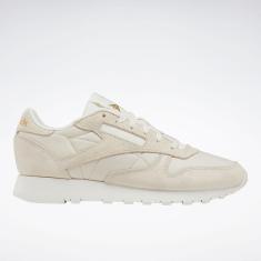 Reebok Tênis Reebok Classic Leather Feminino-Feminino
