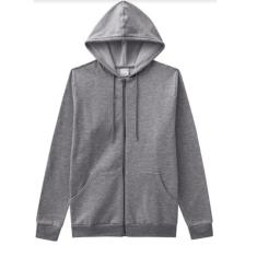 Jaqueta moletom com capuz Malwee-Masculino