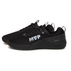 Tênis Masculino Cross 4x4 Confortável Treino Academia MVP-Masculino