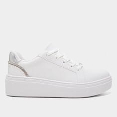 Tênis Vizzano Flatform Feminino-Feminino
