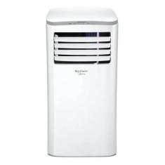 Ar Condicionado Portátil 12000btus Frio Midea Mph12crv1 110v - Envio i