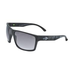 Óculos De Sol Mormaii Carmel Preto-Masculino