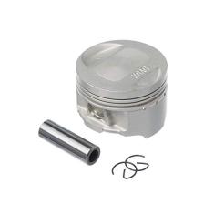 Pistao Pino/Trava Kmp Cg Titan 2002/ Es/Ks 5.50 Diam. 62Mm