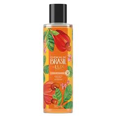 Sabonete Liquido Lux Essências do Brasil Flor do Cajueiro 300ml
