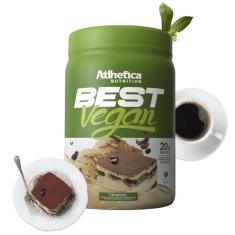Best Vegan Protein Atlhetica Nutrition Best Vegan Protein
