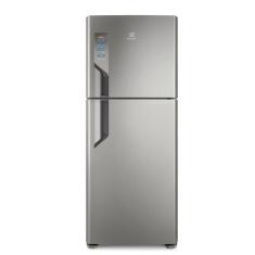 Geladeira/Refrigerador Frost Free 431 Litros Electrolux TF55S Platinum 220V
