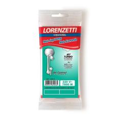Resistência Lorenzetti 3055 R 7800W 220V