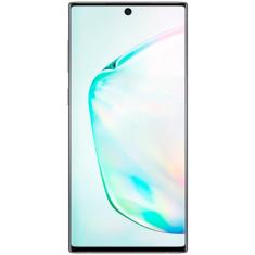 Smartphone Samsung Galaxy Note 10 Usado 256GB Câmera Tripla em