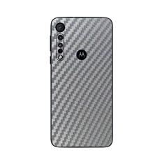 Capa Adesivo Skin350 Verso Para Motorola Moto One Macro
