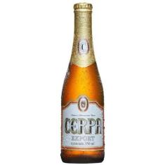 Cerveja Cerpa Export 350ml