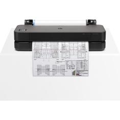 Impressora Plotter HP T250 Designjet - 24", Jato de Tinta, Colorida, Wi-fi, Bivolt