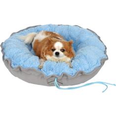 Cama Firenze Azul - Tam. M