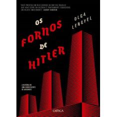 Livro - Os Fornos De Hitler
