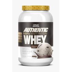 Authentic 100% Whey (908Gr) - Dna