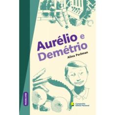 Aurelio E Demetrio