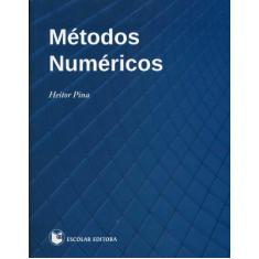 Métodos Numéricos