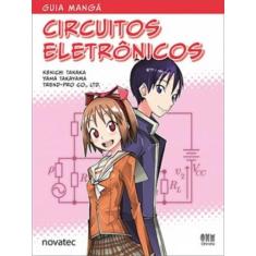Guia Manga - Circuitos Eletronicos - Novatec