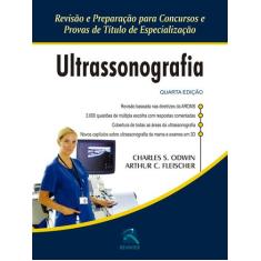 Livro - Ultrassonografia
