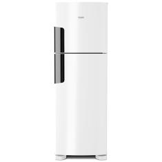 Geladeira Duplex Crm44ab Frost Free Turbo 386 Litros Consul Branco 110v