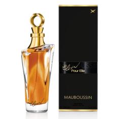 Perfume Mauboussin Elixir Pour Elle Eau de Parfum Feminino 100ML