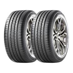 Kit 2 Pneus Giti Aro 18 255/60R18 Comfort 520 V1 112T