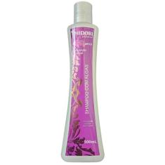 Shampoo Com Algas 500ml Midori