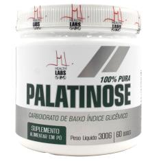 Palatinose 100por Cento Pura 300g