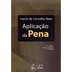 Aplicação da Pena