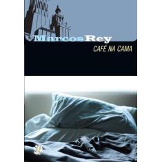 Livro - Café na cama