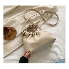 Bolsa Feminina Transversal Ombro Pequena - Unistar