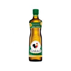 Azeite de Oliva Gallo Clássico Extravirgem 500ml, 500ml