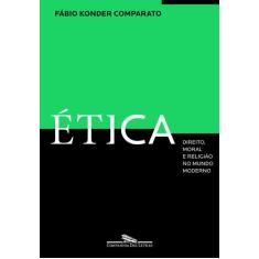 Livro - Ética