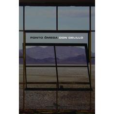 Livro - Ponto ômega