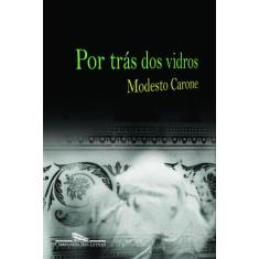 Livro - Por trás dos vidros
