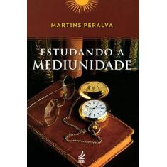 Estudando a Mediunidade - Feb