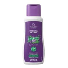 Sabonete Líquido Íntimo Uva Bebelo 200Ml - Bio Instinto