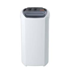 Lavadora De Roupas Semiautomática Premium Plus 20 Kg Branca Wanke 220V