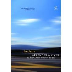 Livro - Aprender a viver