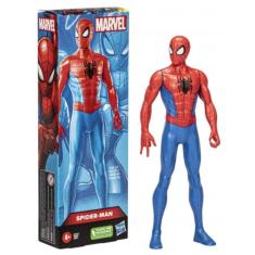 Boneco Vingadores Expression 20CM Marvel Homem ARANHA Hasbro F6607