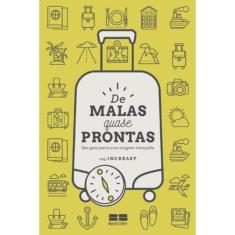 De malas quase prontas