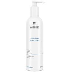 Adcos Pele Sensível Sabonete Suavizante 200ml 9693