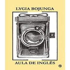 Livro Aula De Ingles