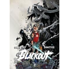 Livro - Blackout Vol. 1