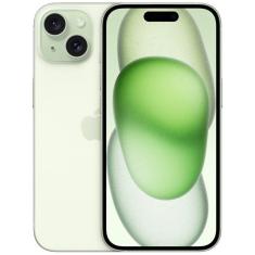 iPhone 15 Plus Apple Verde, 256GB