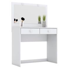 Penteadeira Daila Branco  Henn