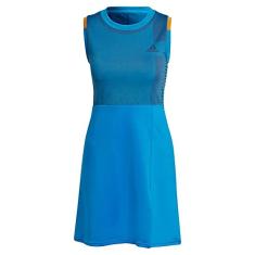 adidas Vestido feminino premium de tênis Primeknit
